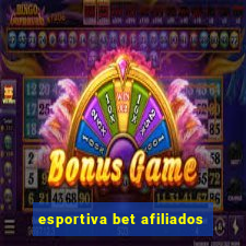 esportiva bet afiliados